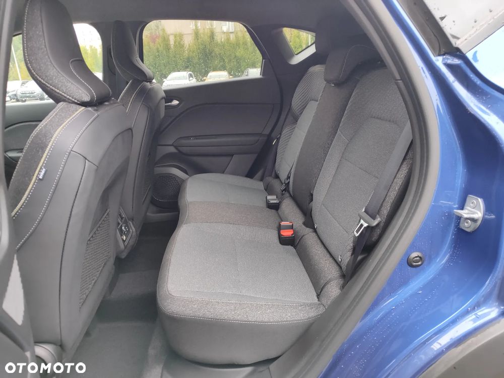 Renault Captur 1.0 TCe Techno - 27