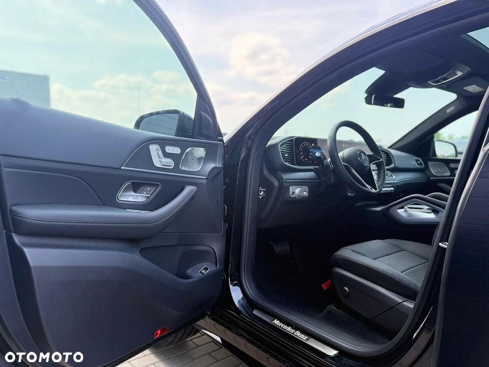 Mercedes-Benz GLE - 16