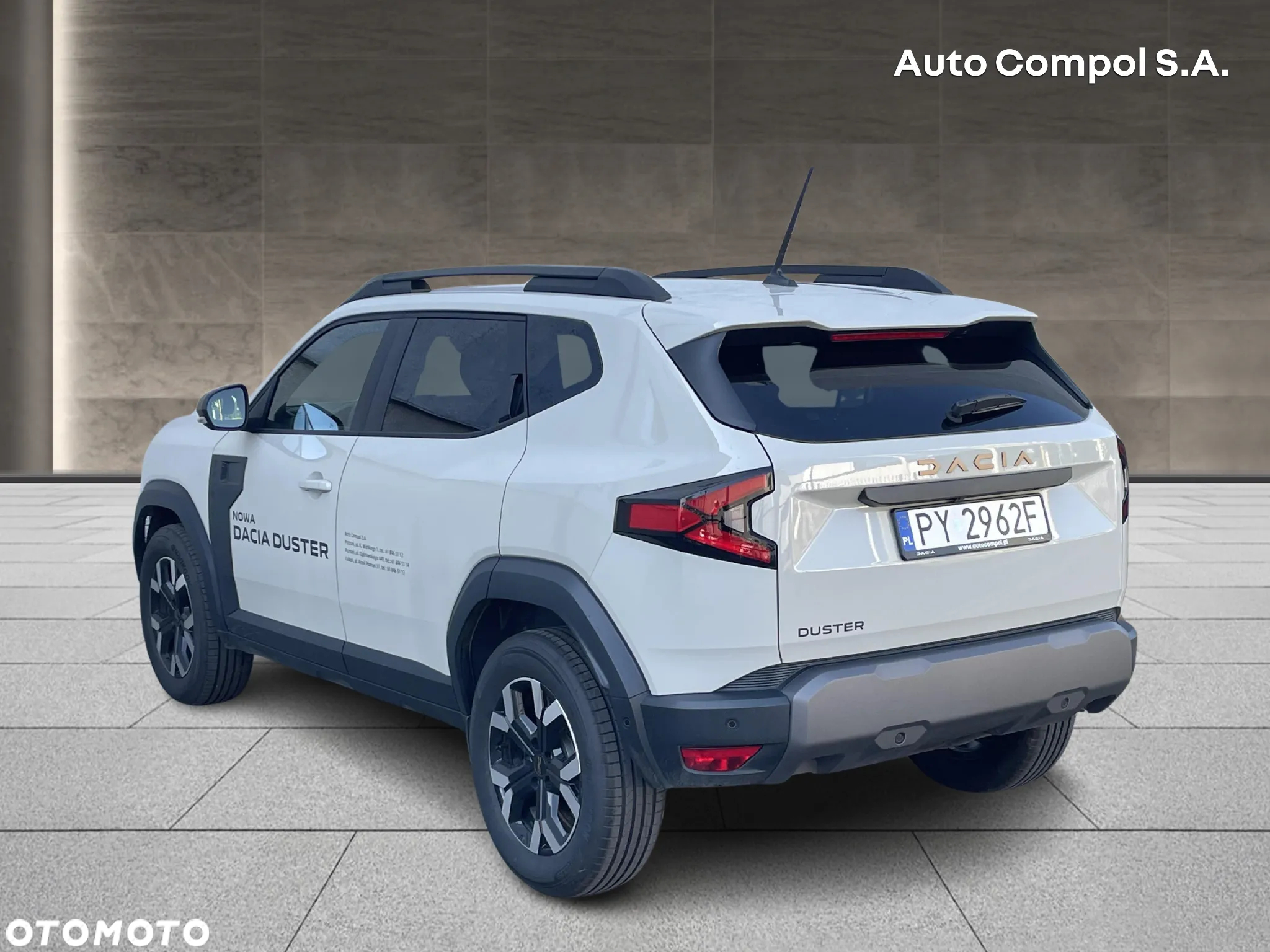 Dacia Duster - 4