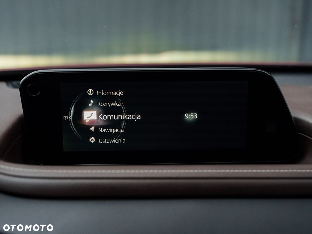 Mazda CX-30 SKYACTIV-D 1.8 SELECTION - 33