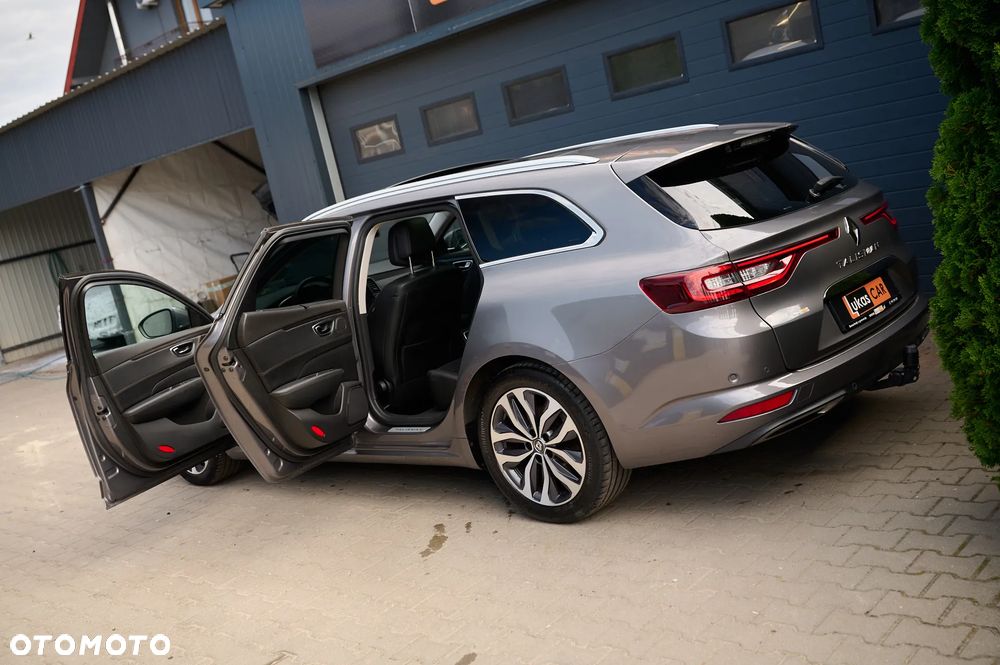 Renault Talisman Grandtour ENERGY TCe 150 EDC LIMITED - 33