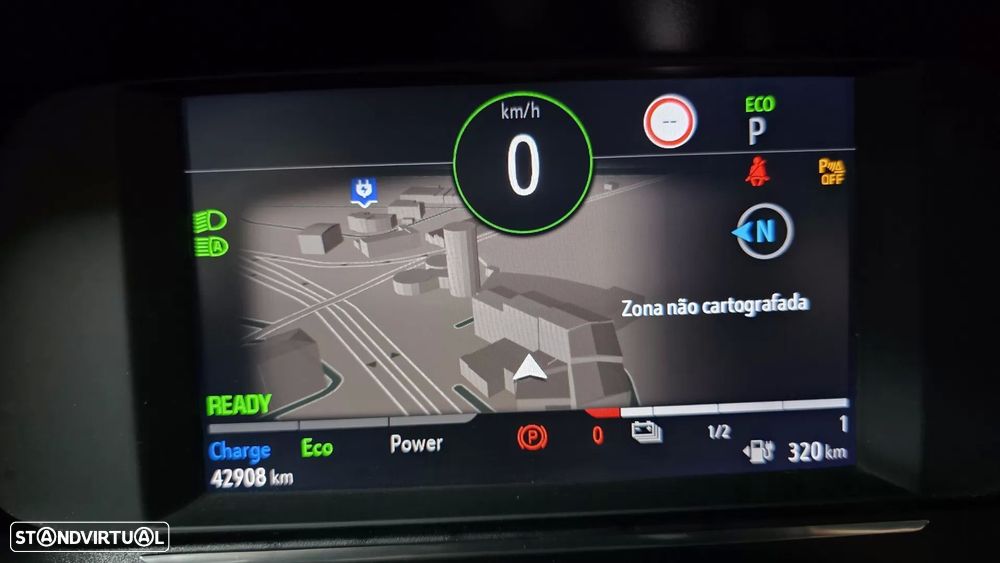 Opel Corsa-e Electric Edition - 12