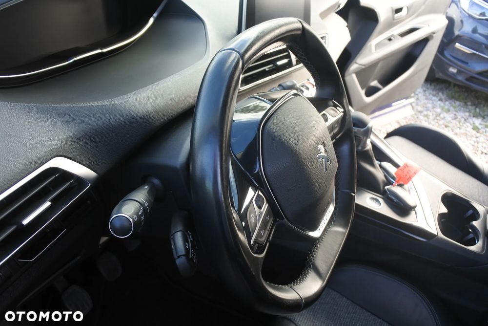 Peugeot 3008 PureTech 130 Stop & Start Allure - 20