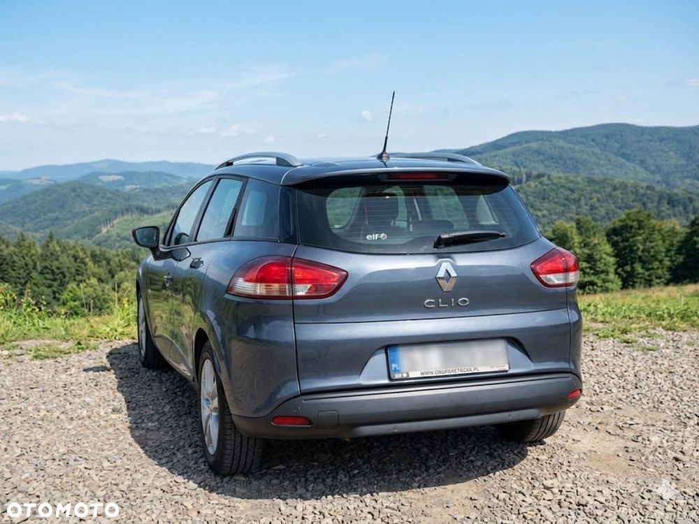 Renault Clio 0.9 TCe Life - 5