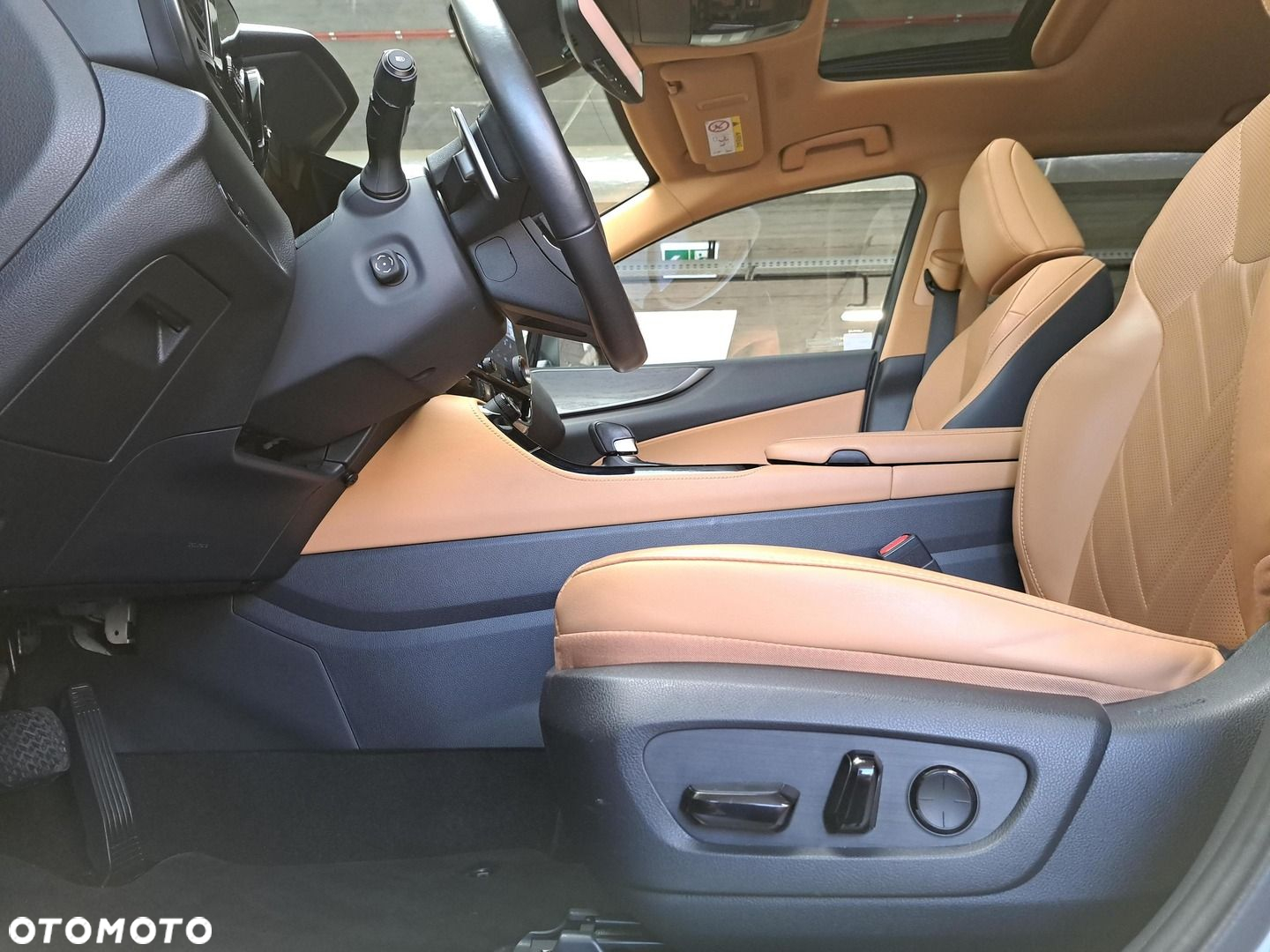 Lexus NX - 12