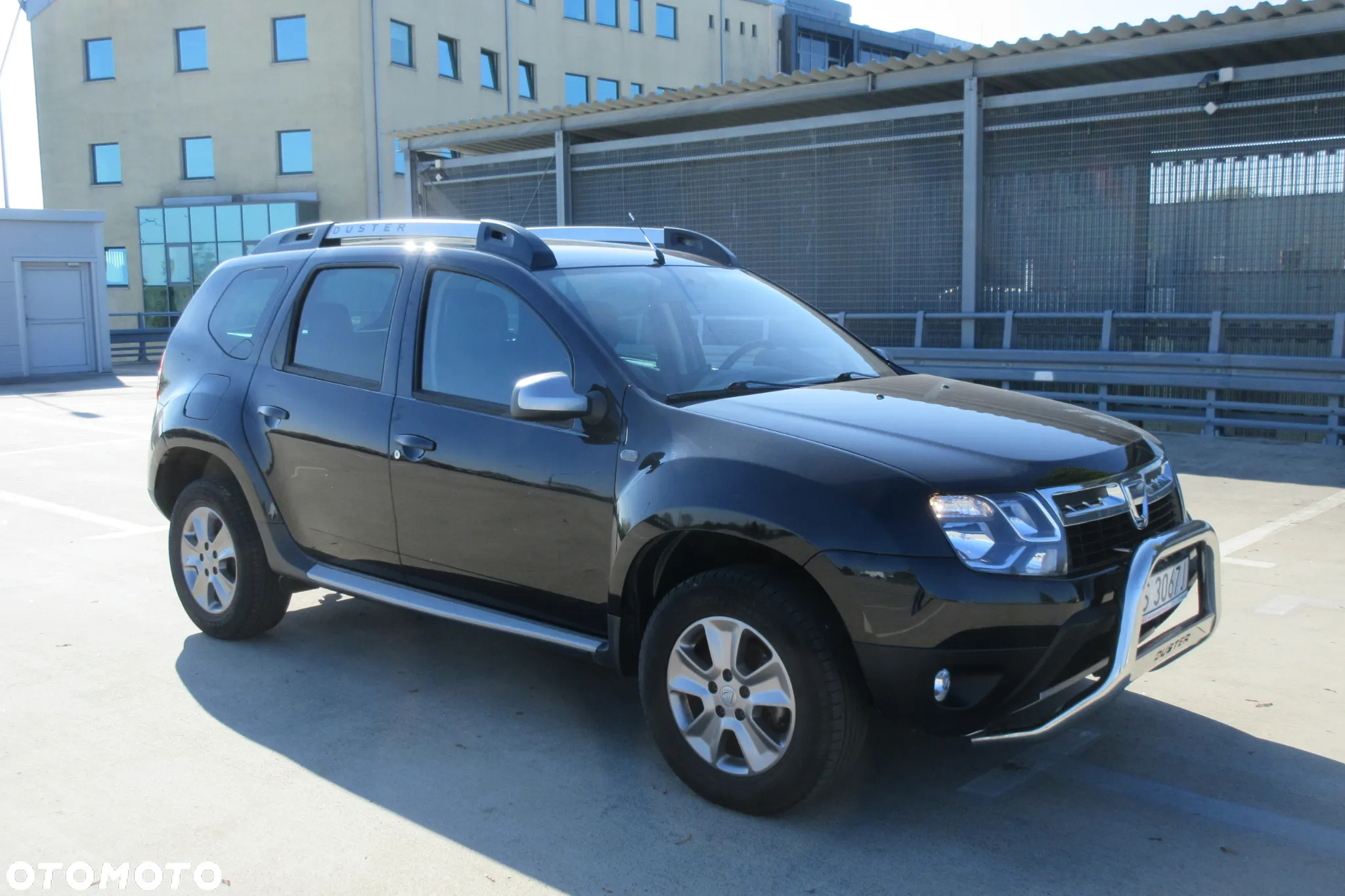 Dacia Duster 1.2 TCe Laureate - 3