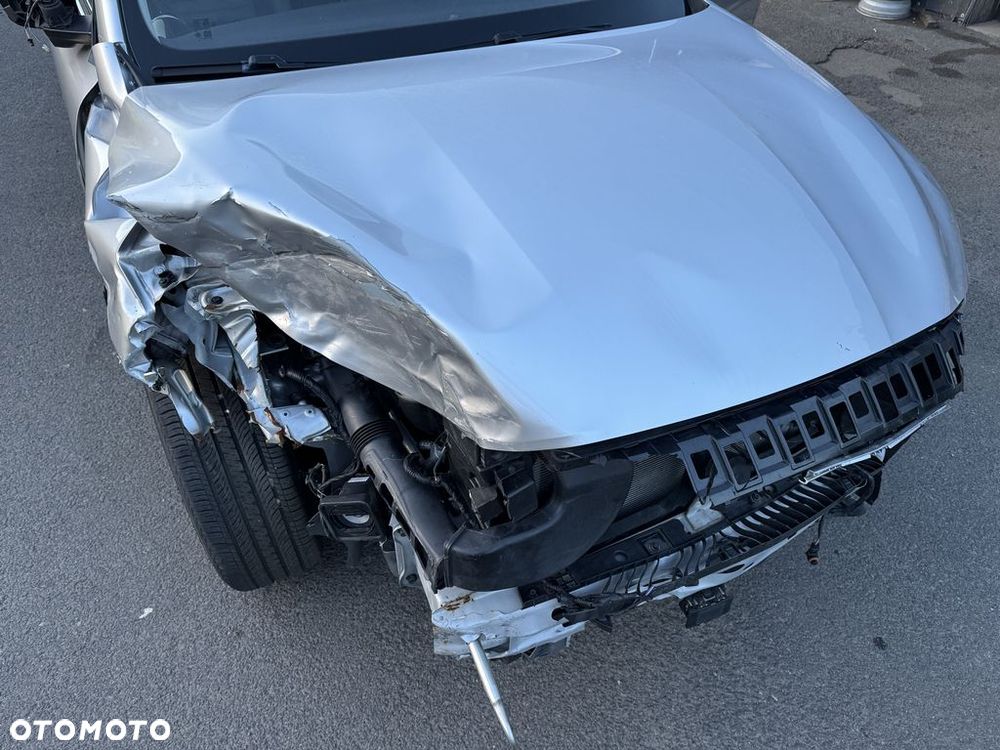 MG HS PHEV Luxury - 16