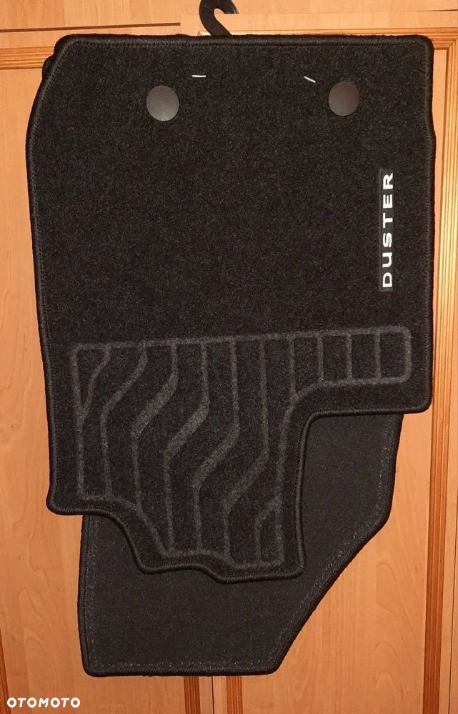 Dacia Duster 1.3 TCe FAP Prestige 4WD - 19