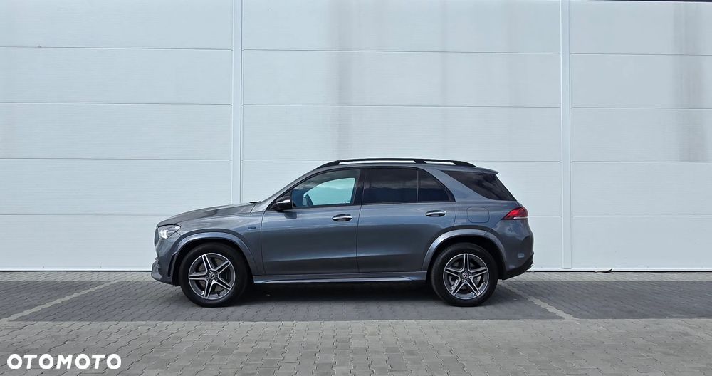 Mercedes-Benz GLE - 32