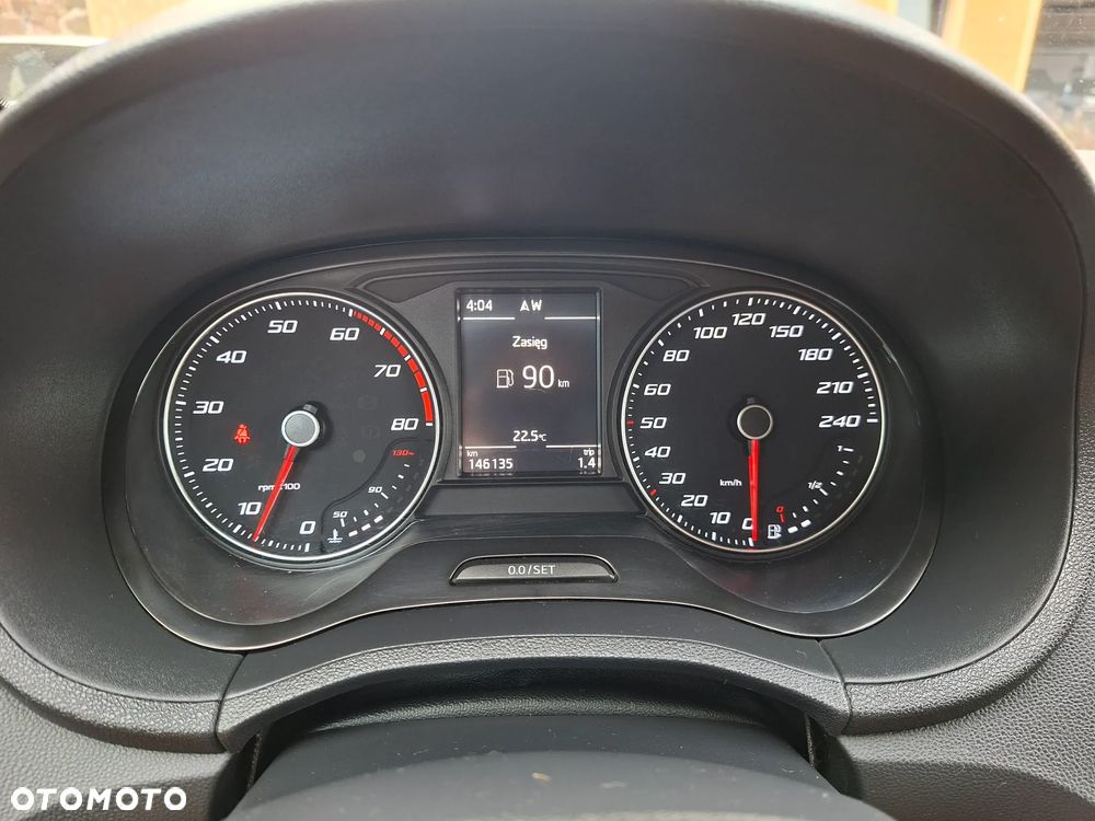 Seat Ibiza 1.2 TSI CONNECT - 22