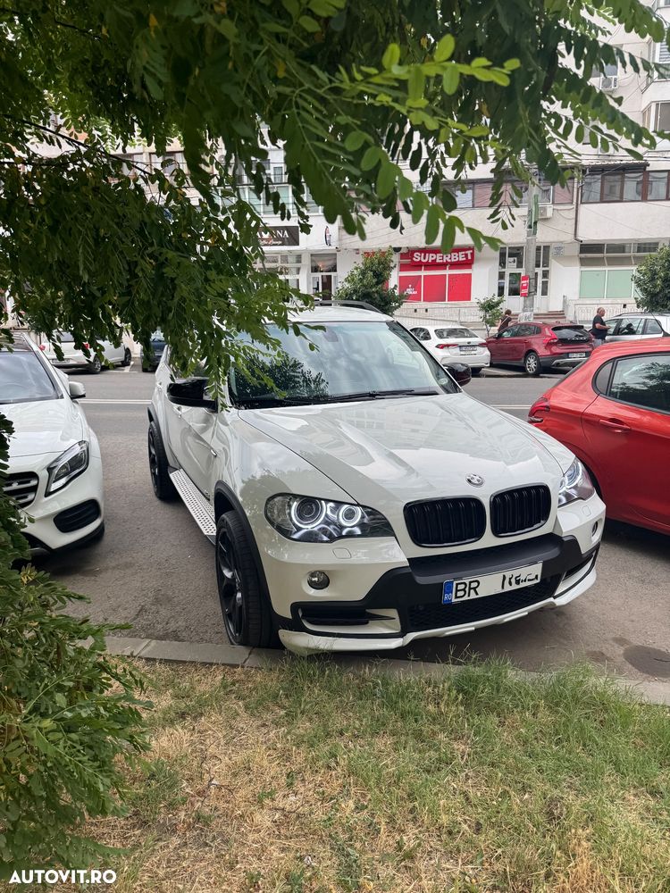 BMW X5 - 5