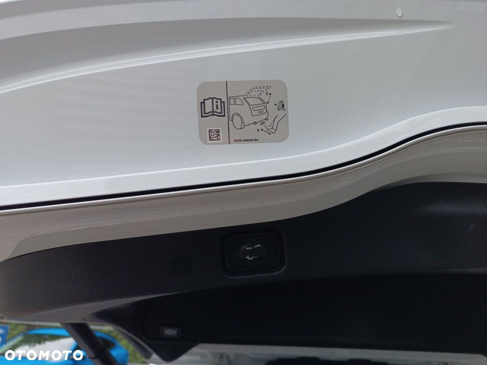 Ford Galaxy 2.0 TDCi Titanium PowerShift - 36