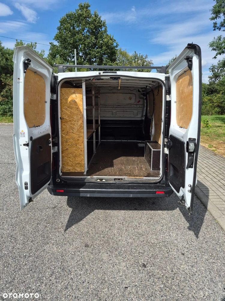 Renault Trafic - 21
