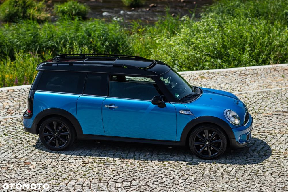 MINI Clubman Cooper S - 14