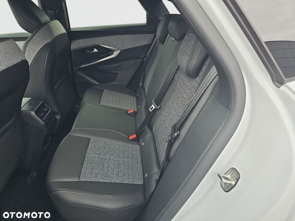Peugeot 3008 - 10