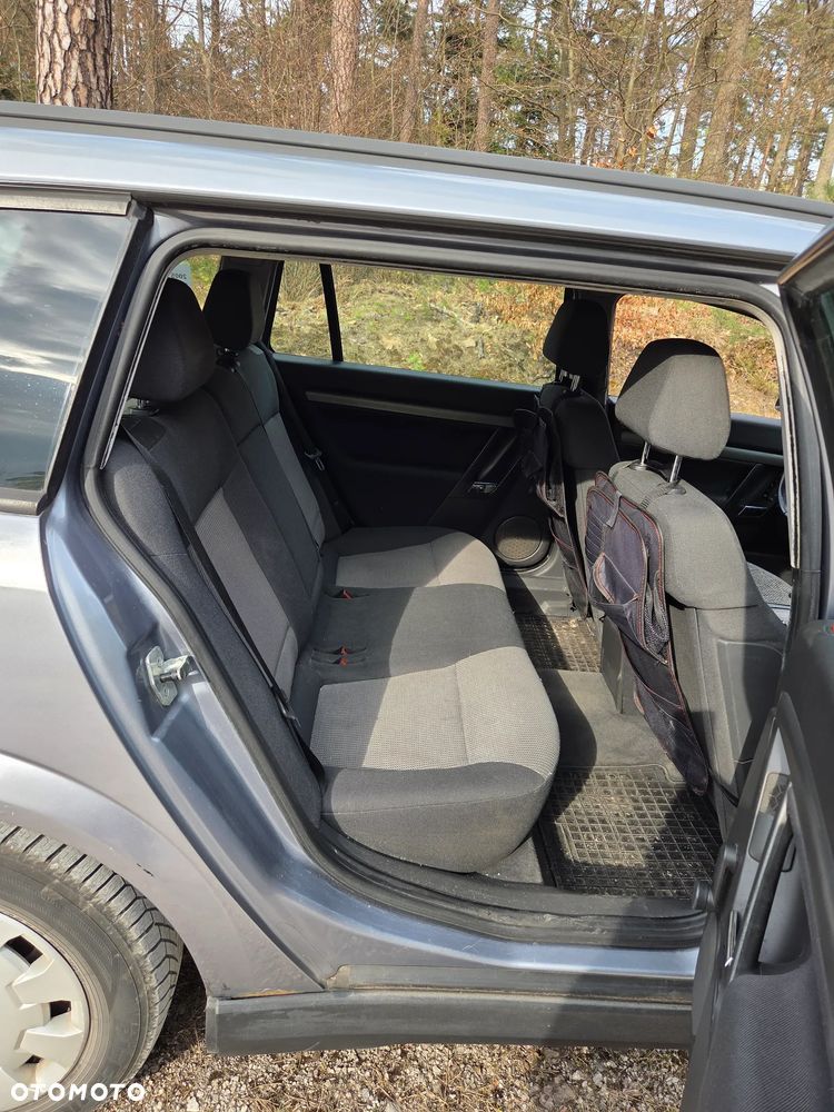 Opel Vectra 1.9 CDTI Comfort - 12