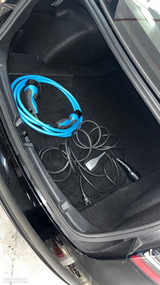Tesla Model 3 Long Range Tração Integral - 20