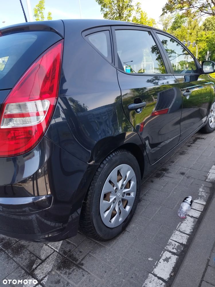 Hyundai i30 1.6 CRDi Edition Plus - 10