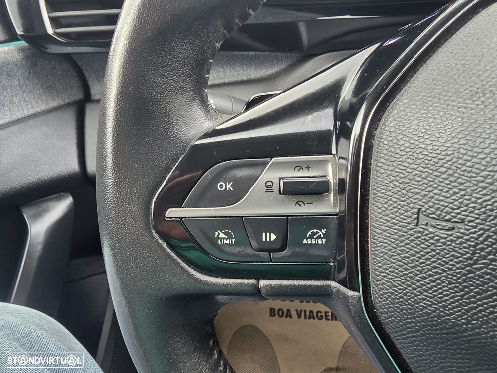 Peugeot 308 PureTech 130 EAT8 Allure - 37