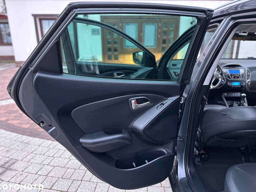 Hyundai ix35 - 31