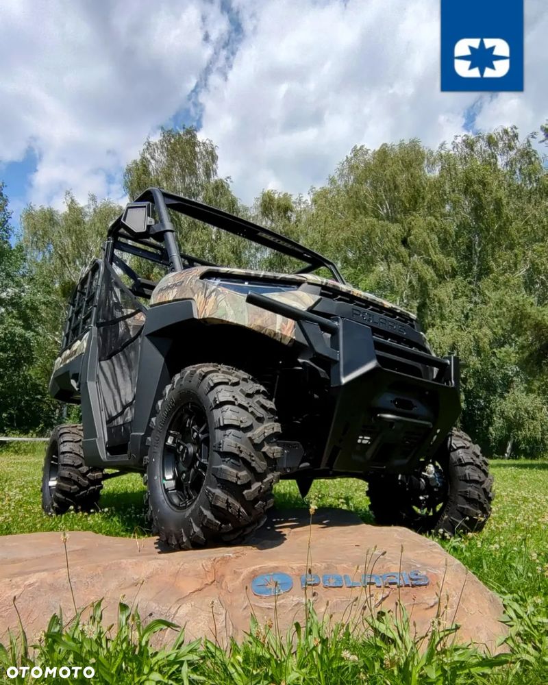 Polaris Ranger - 9