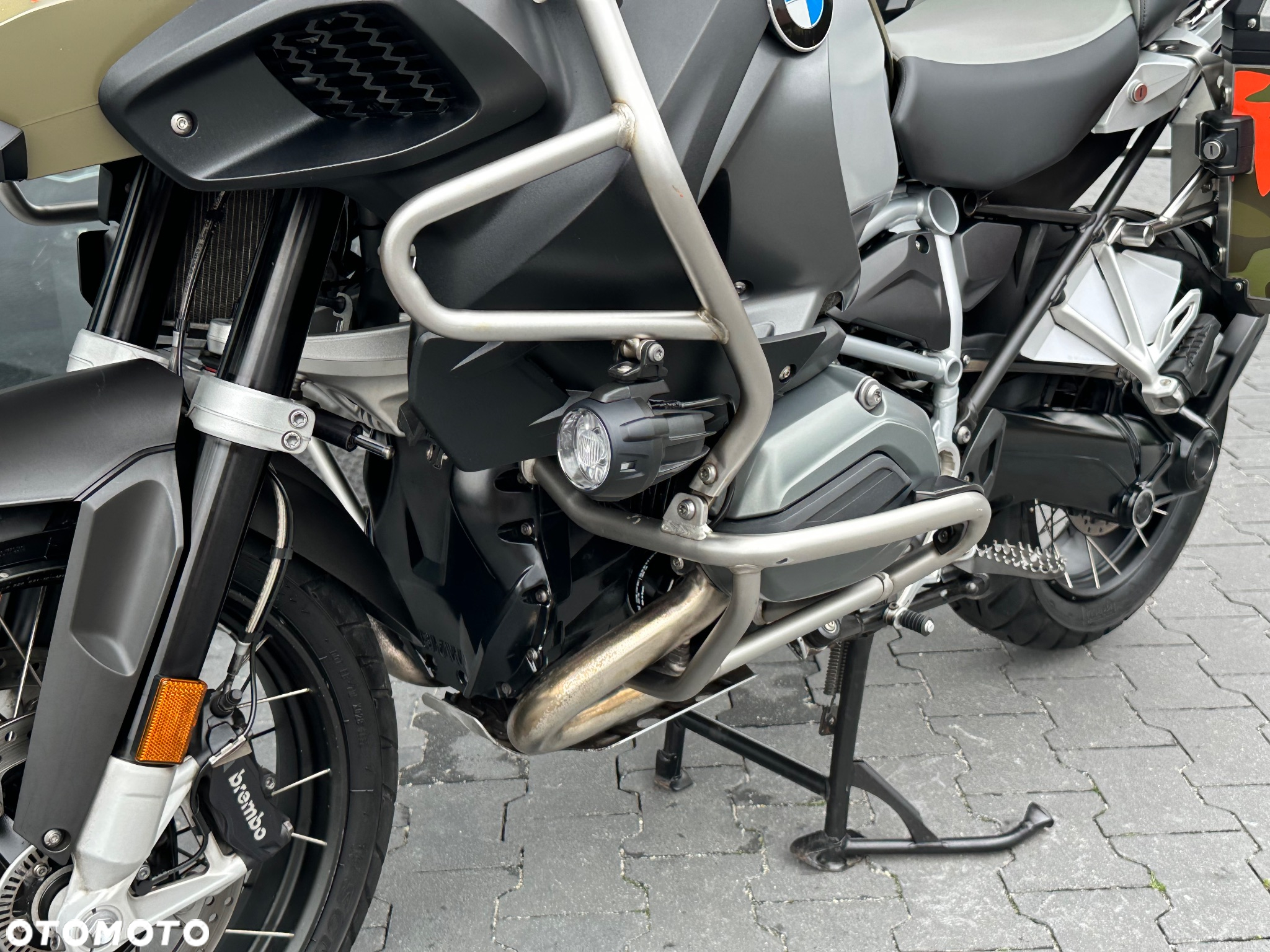 BMW GS - 37