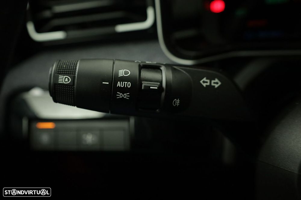 Renault 5 E-Tech 52 kWh Techno Autonomia Conforto - 16
