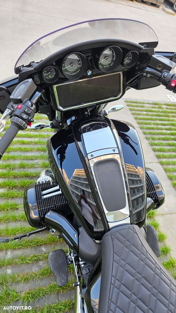 BMW R 18 B - 9