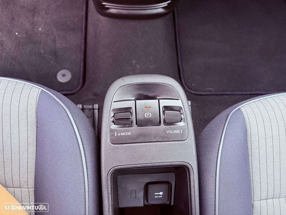 Fiat 500e 42kWh ICON - 18