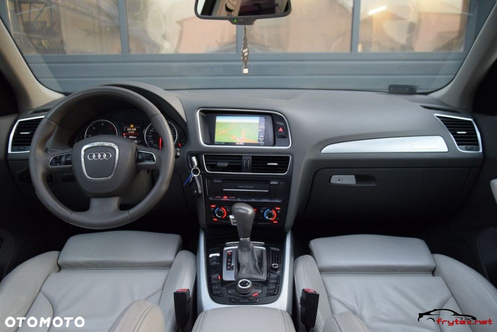 Audi Q5 - 33
