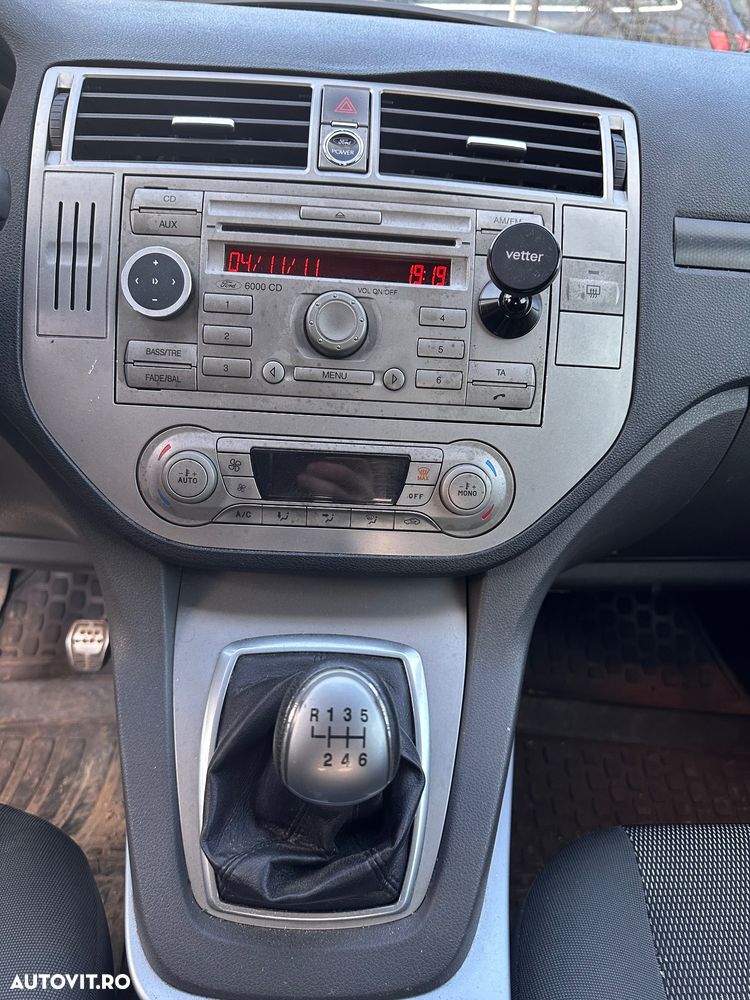 Ford Kuga 2.0 TDCi 4WD Titanium - 8