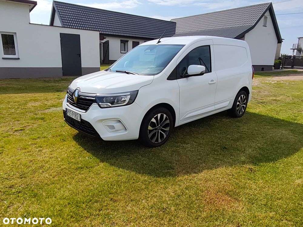 Renault Kangoo - 3