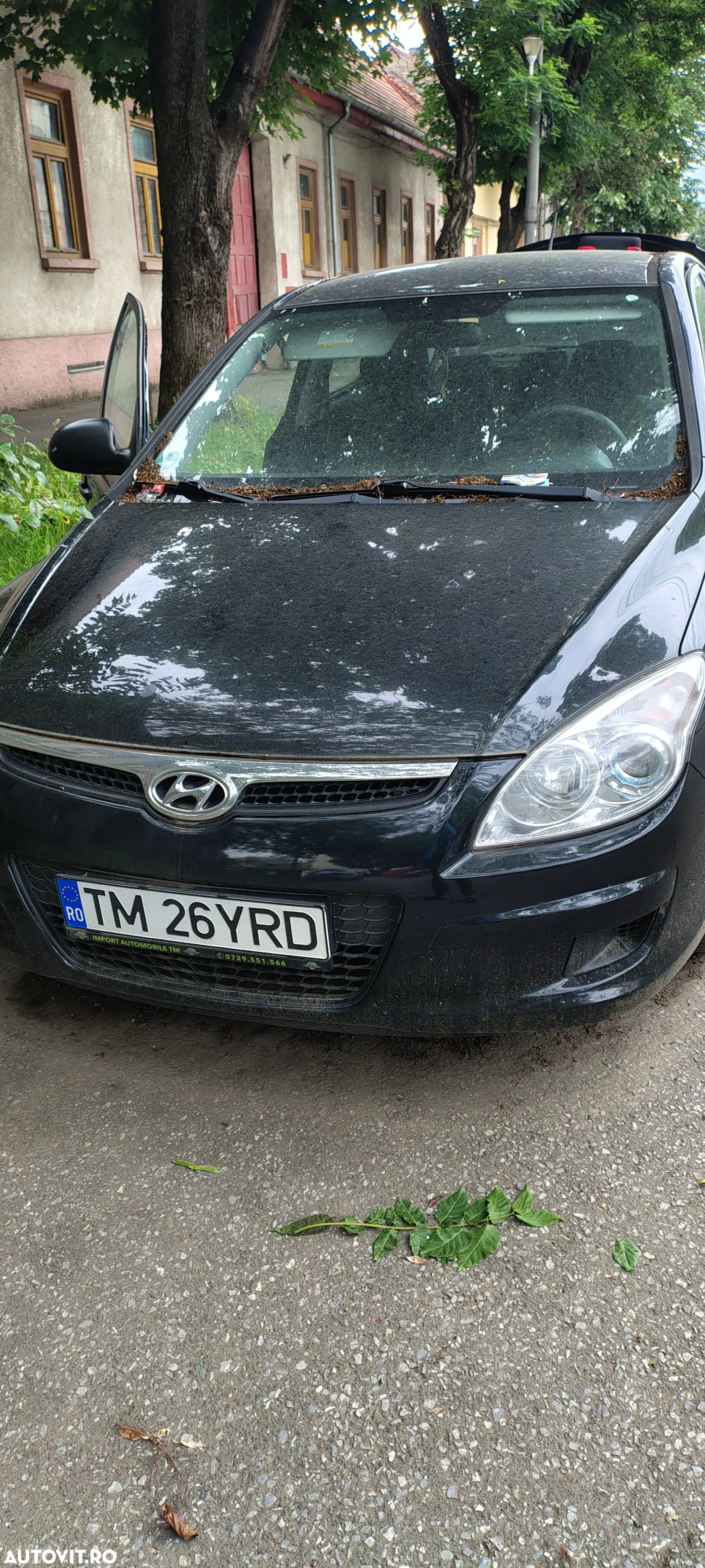 Hyundai i30 i30cw 1.4 Classic - 2