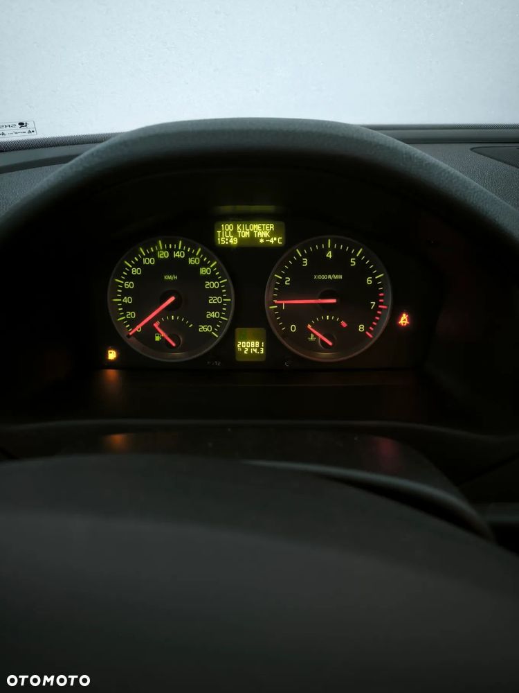 Volvo C30 1.6 Kinetic - 15