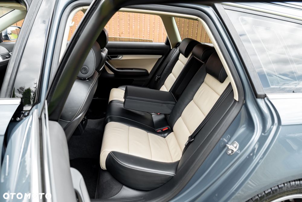 Audi A6 Avant 3.0 TFSI quattro tiptronic - 21