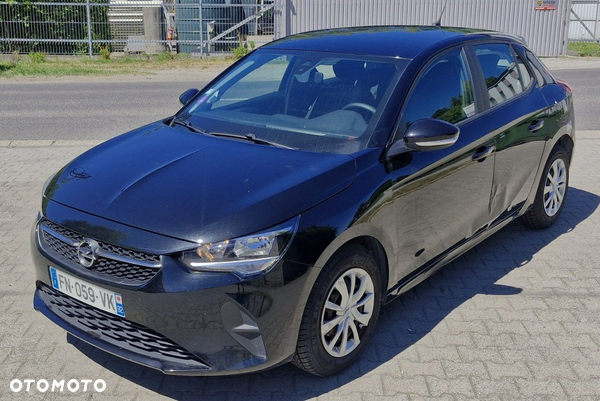 Opel Corsa 1.2 Edition Business Pack S&S