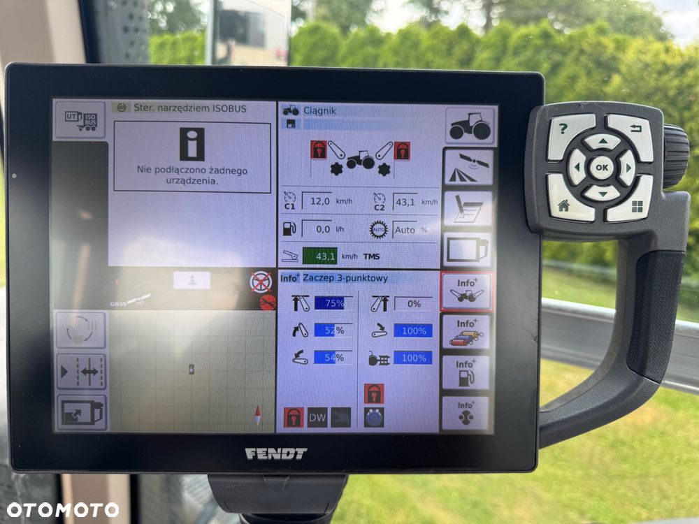 Fendt 936 Vario Profi Plus - 13