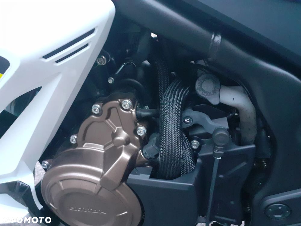 Honda CBR - 24