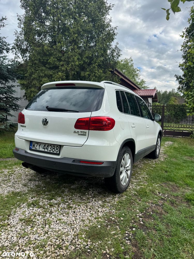 Volkswagen Tiguan 2.0 TDI Trend&Fun - 5