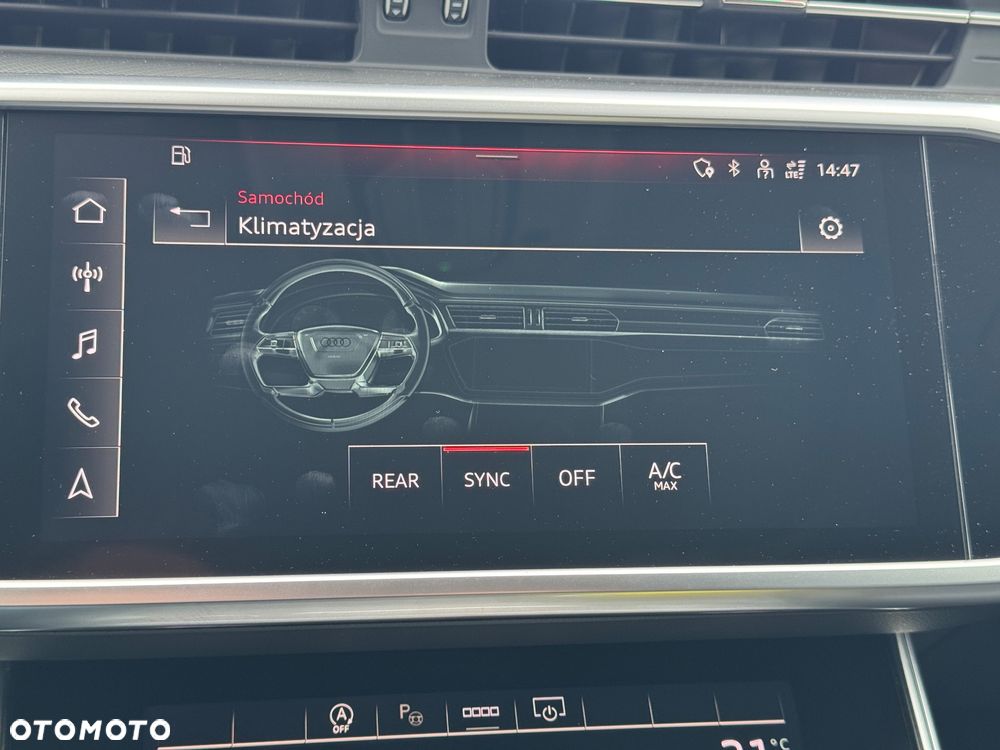 Audi A6 Avant 45 TDI quattro S tronic sport - 26