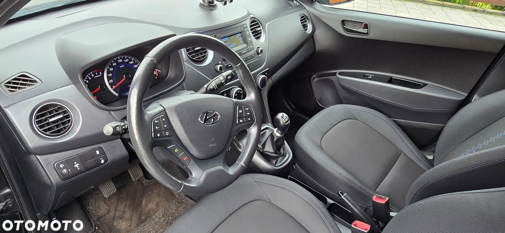Hyundai i10 1.0 Passion - 9