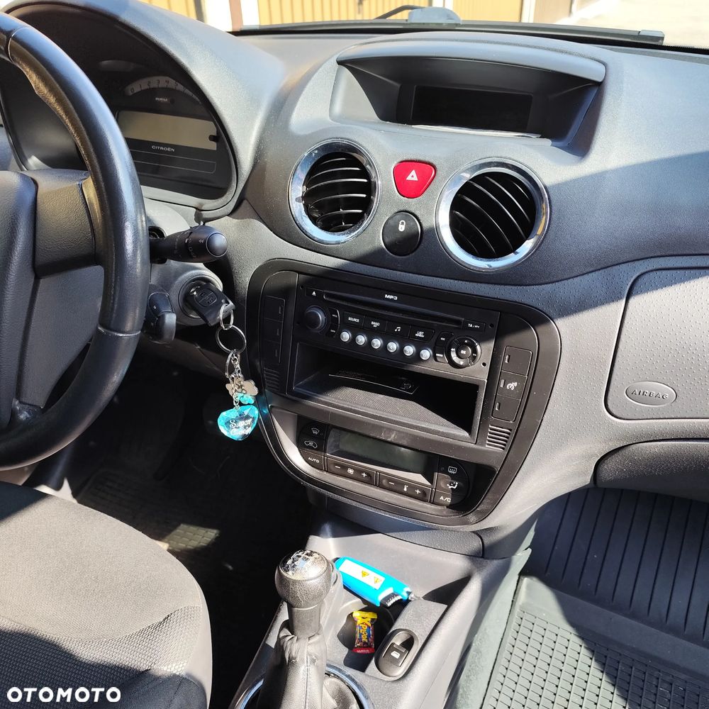 Citroën C2 - 16