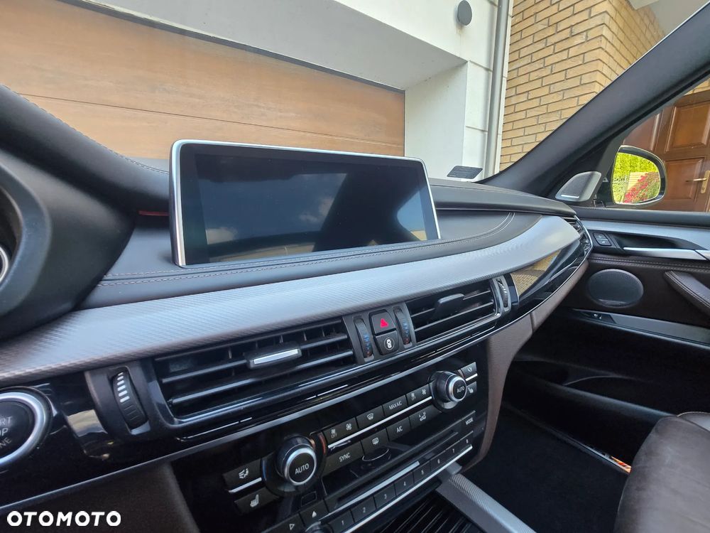 BMW X5 - 14