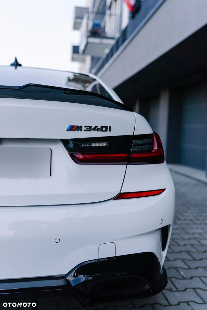 BMW Seria 3 - 16