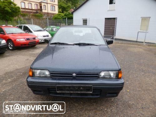 Nissan Sunny de 1992 para peças - 1