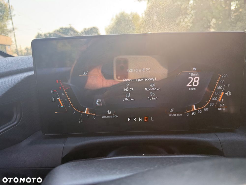 Ford Mustang 2.3 EcoBoost - 7