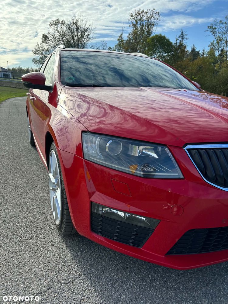 Skoda Octavia - 9