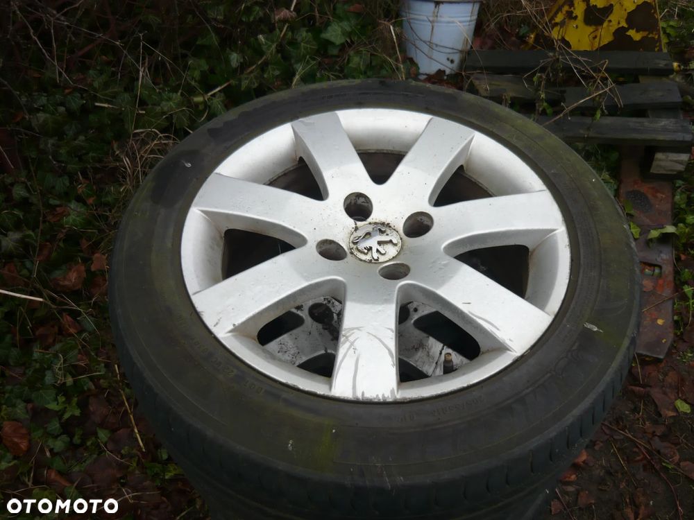 Peugeot 308 1.6 HDi Premium - 8