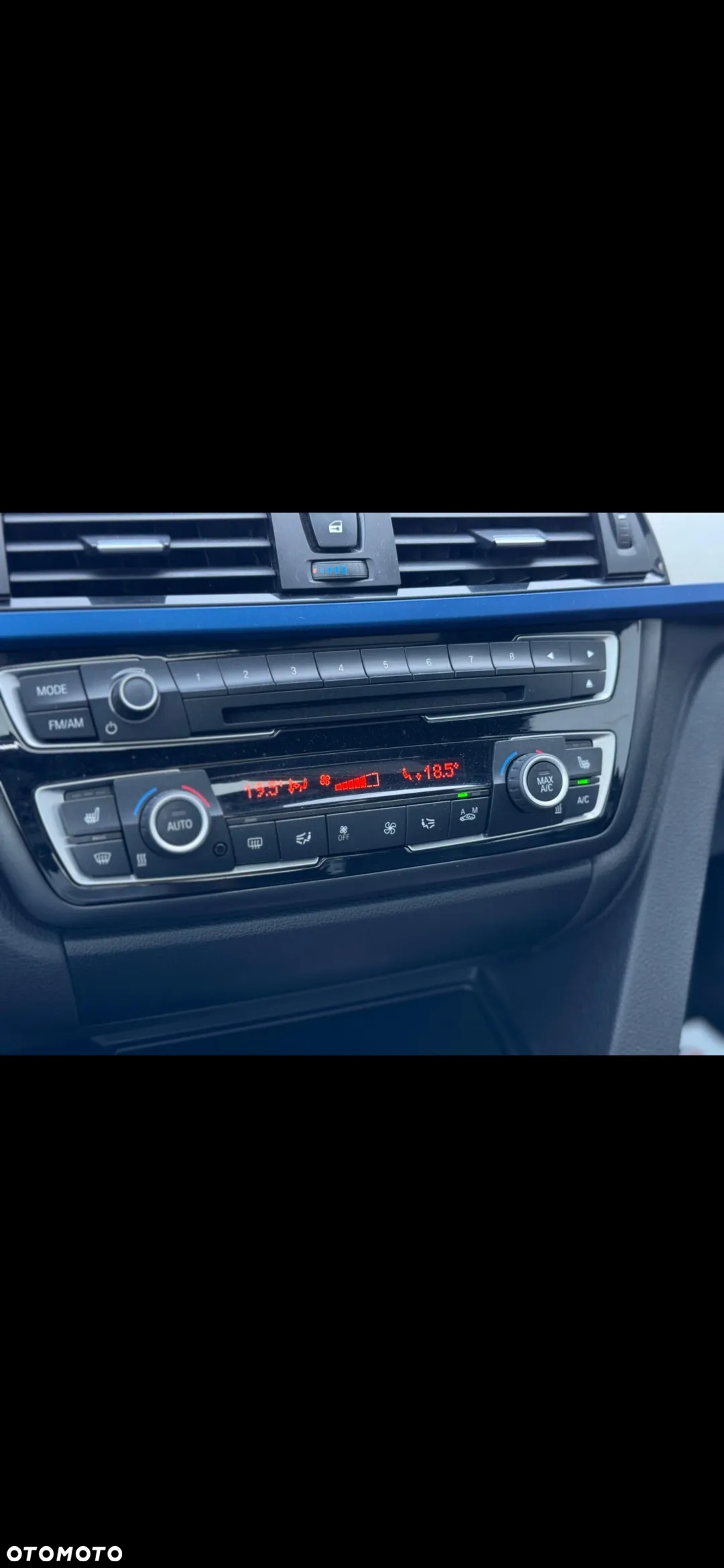 BMW Seria 4 435i Coupe - 20