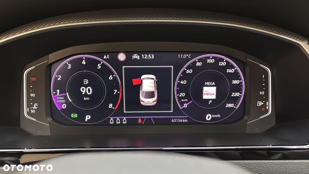 Volkswagen Arteon 2.0 TSI R-Line DSG - 15
